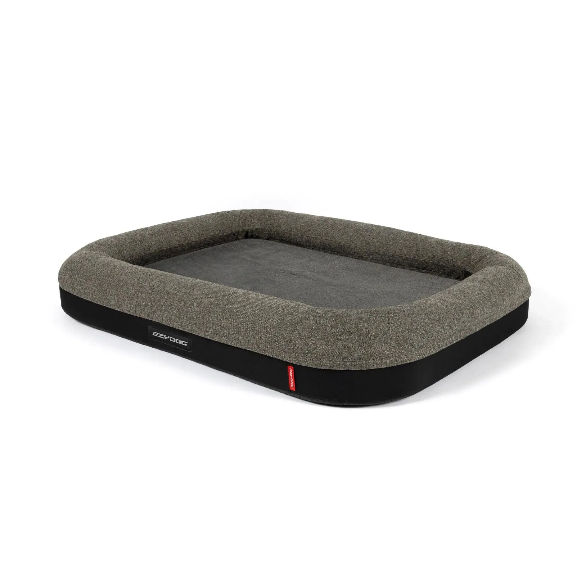 2-in-1 Ortho Calm Elite Dog Bed