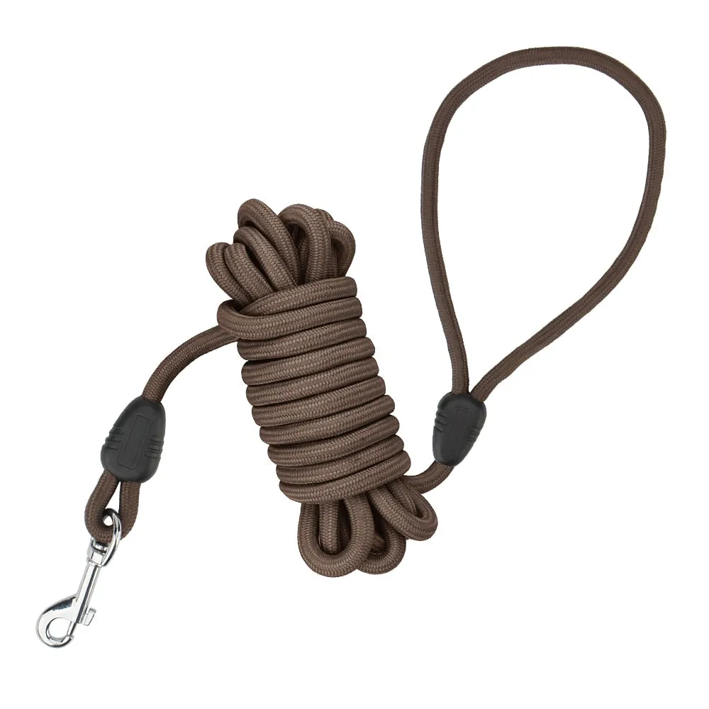 5M/10M Dog Leash for Training