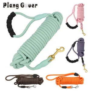 5M/10M Dog Leash for Training