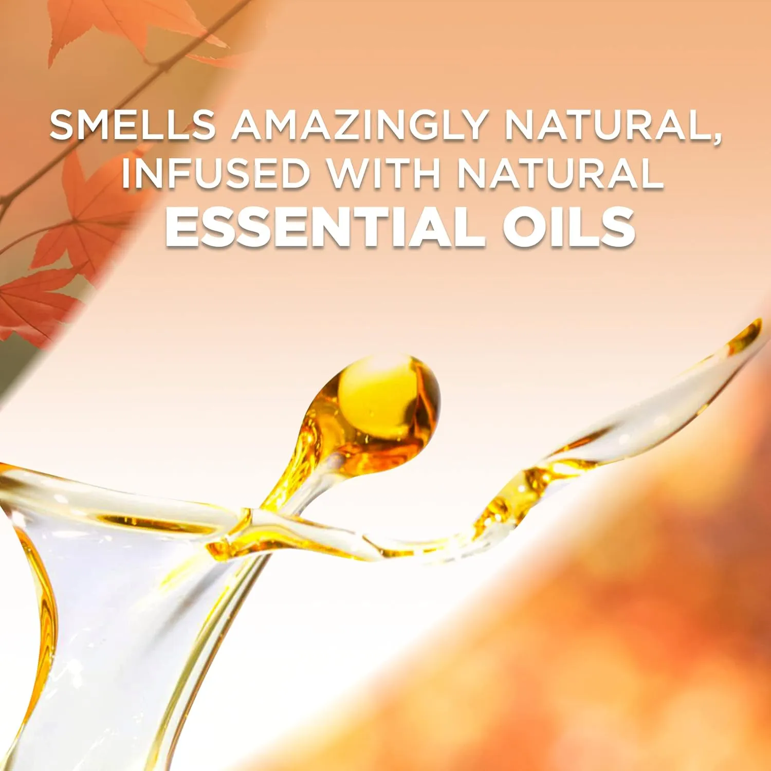 Air Wick Scented Oils 0 10 Apple Cinnamon Medley