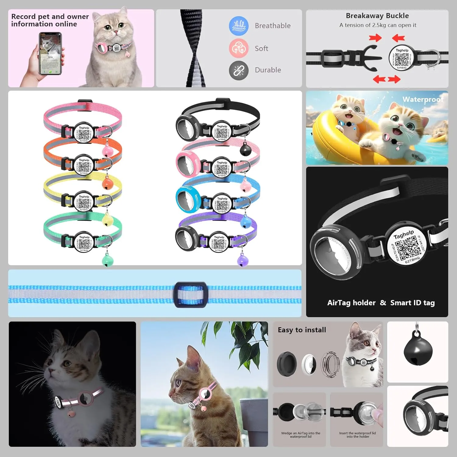 Airtag  Apple Air ,, ID ,,()