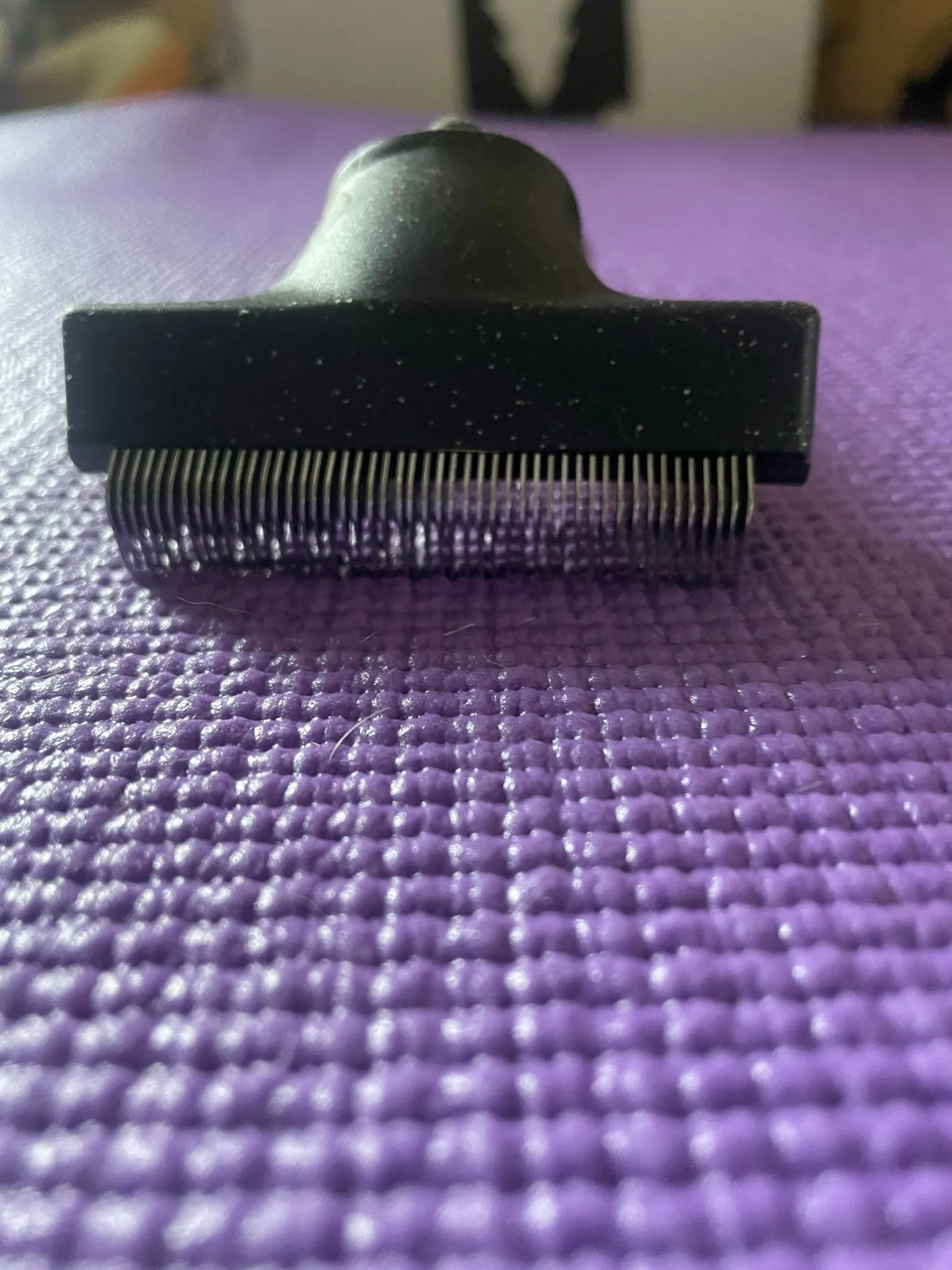 Andis Deshedding Tool (fine)
