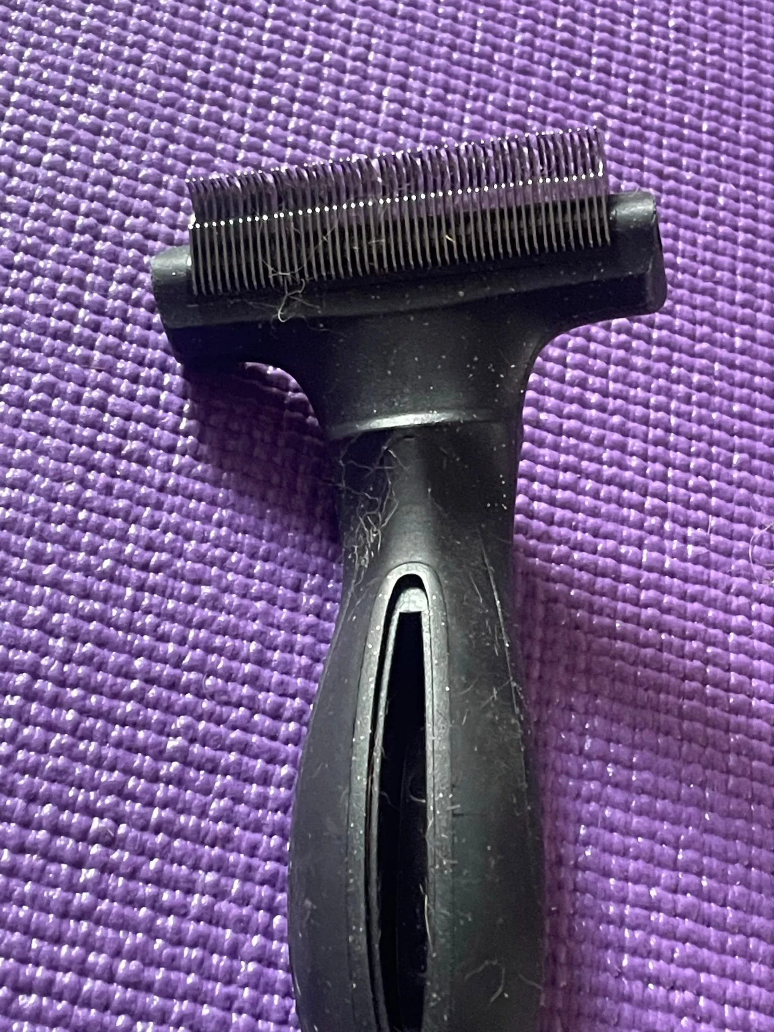 Andis Deshedding Tool (fine)