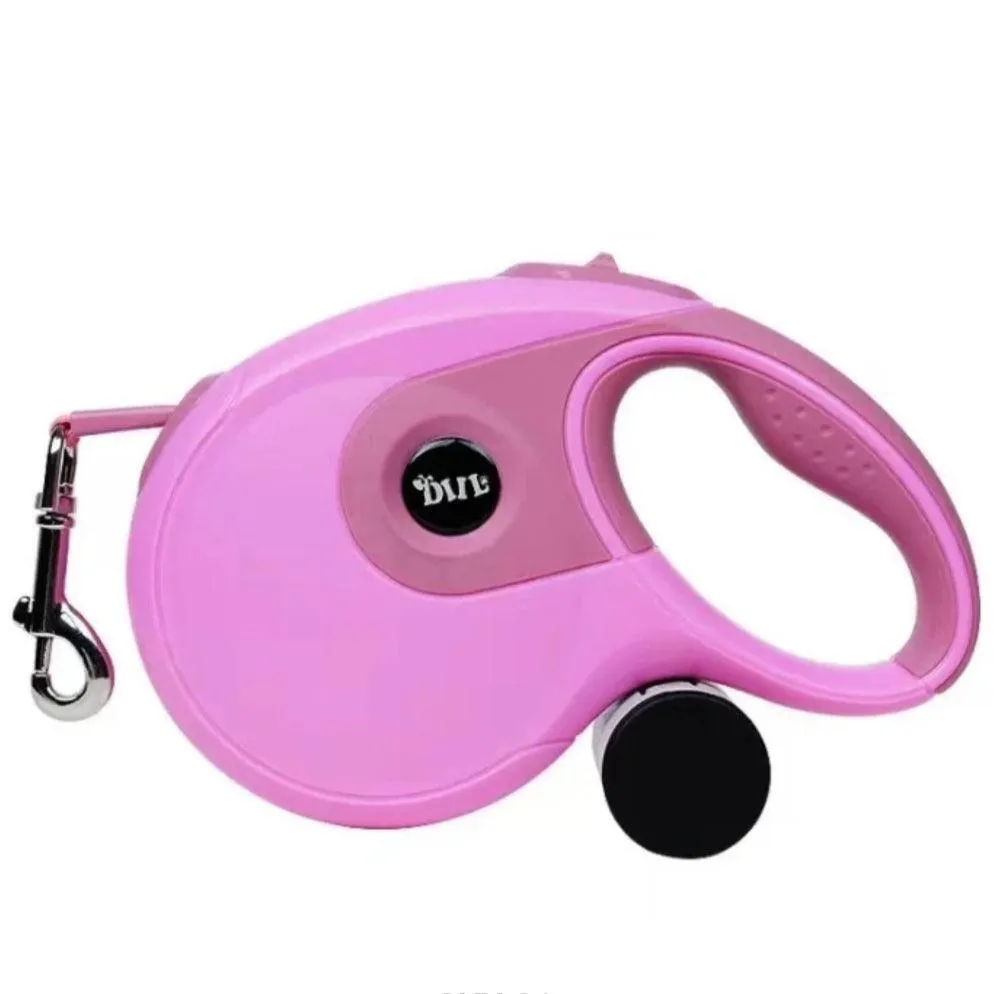 Automatic Retractable Dog Lead