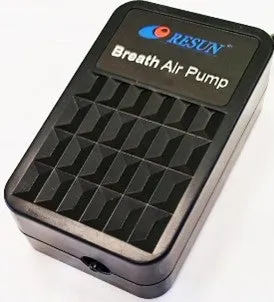 BREATH AIR PUMP