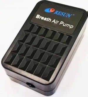 BREATH AIR PUMP