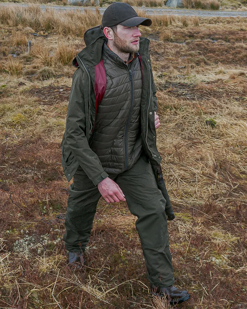 CLEARANCE - Hoggs of Fife Culloden Waterproof Jacket