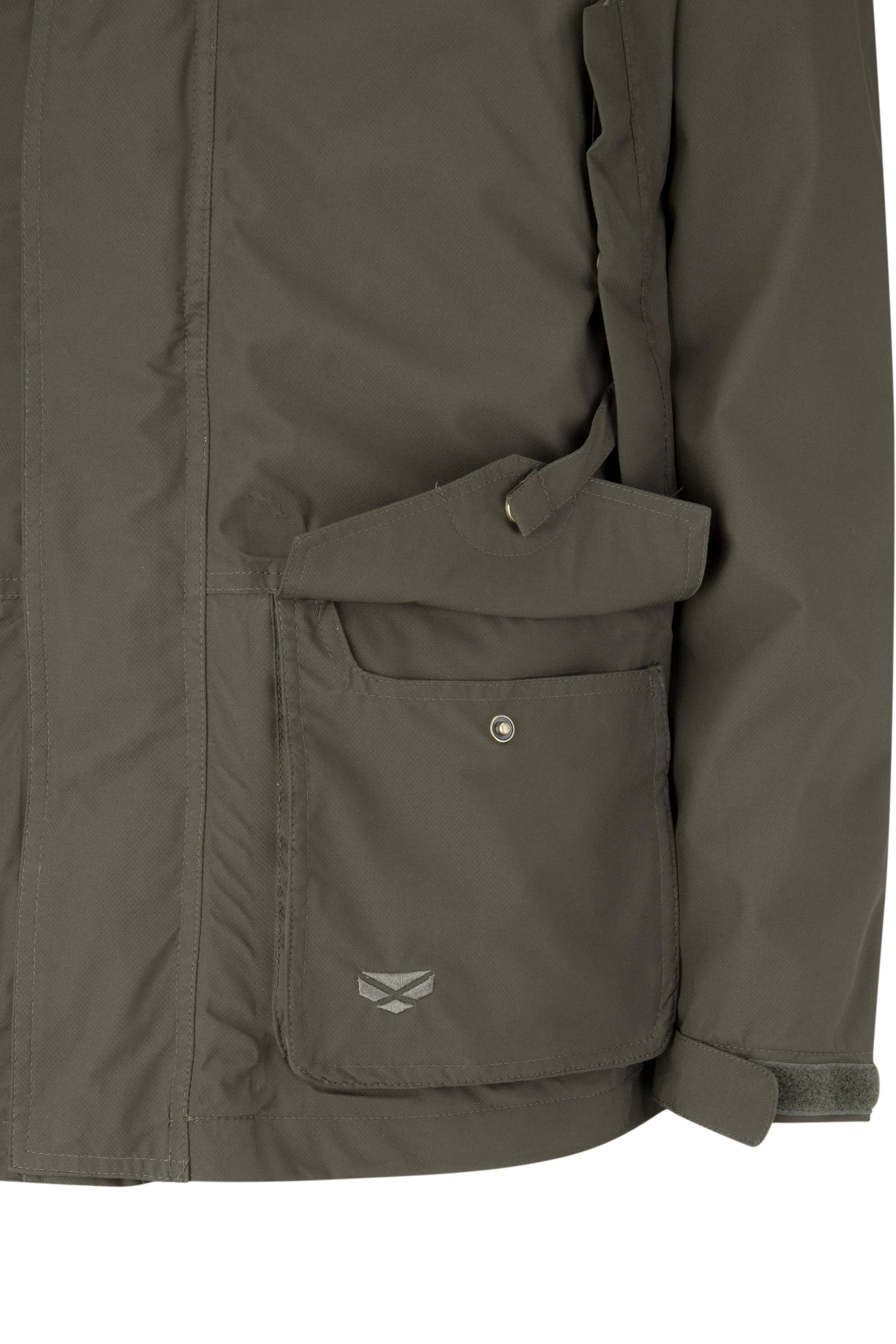 CLEARANCE - Hoggs of Fife Culloden Waterproof Jacket