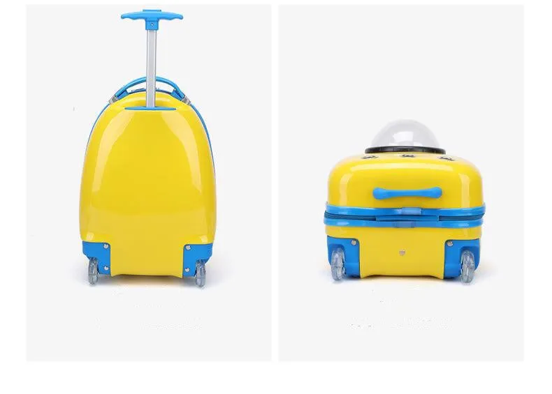 Color Pet Portable Travel Carrier