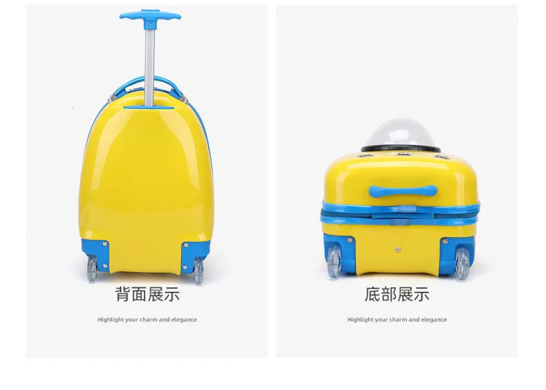 Color Pet Portable Travel Carrier