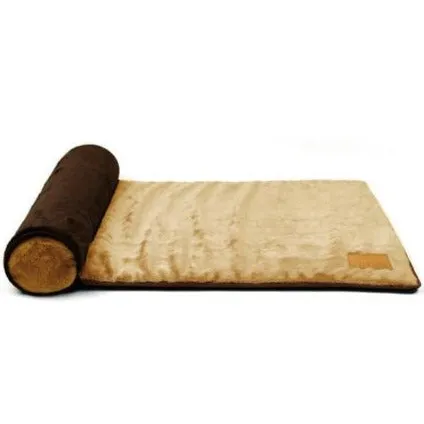 Comfyrest Memory Foam Bed