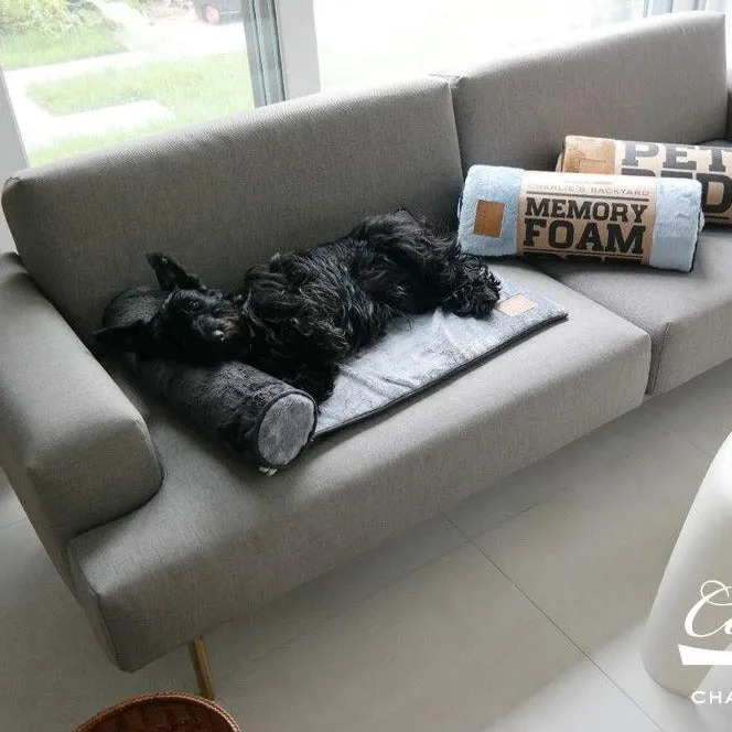 Comfyrest Memory Foam Bed