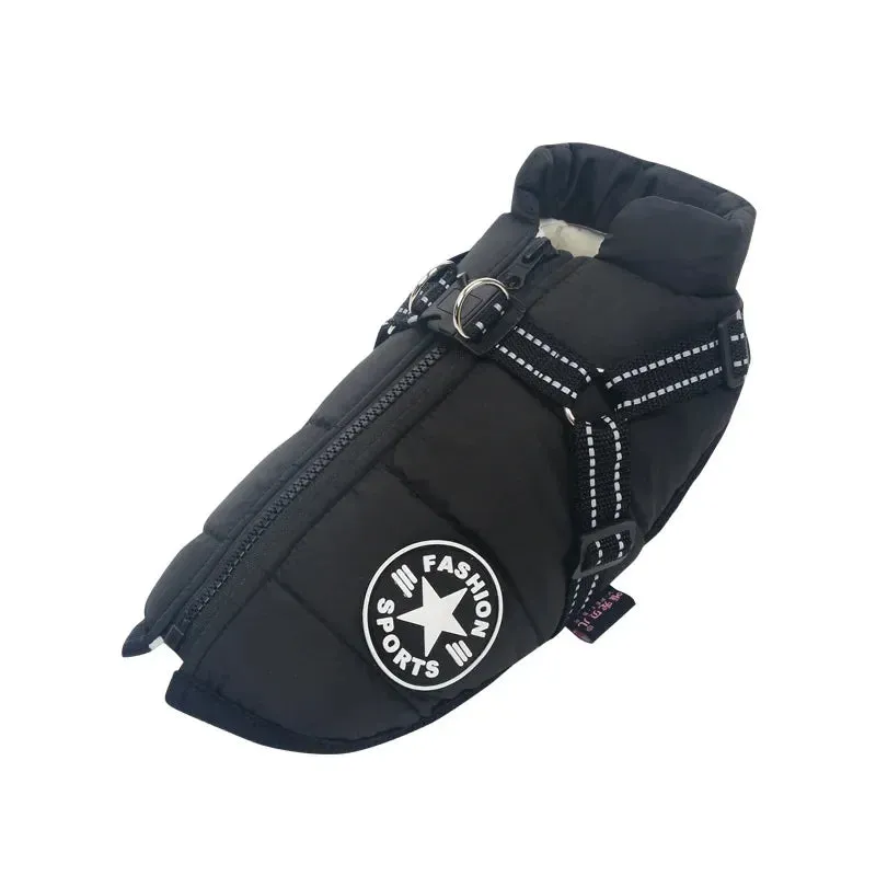 CozyDogs | WARM JACKET FOR YOUR LOVED DOG