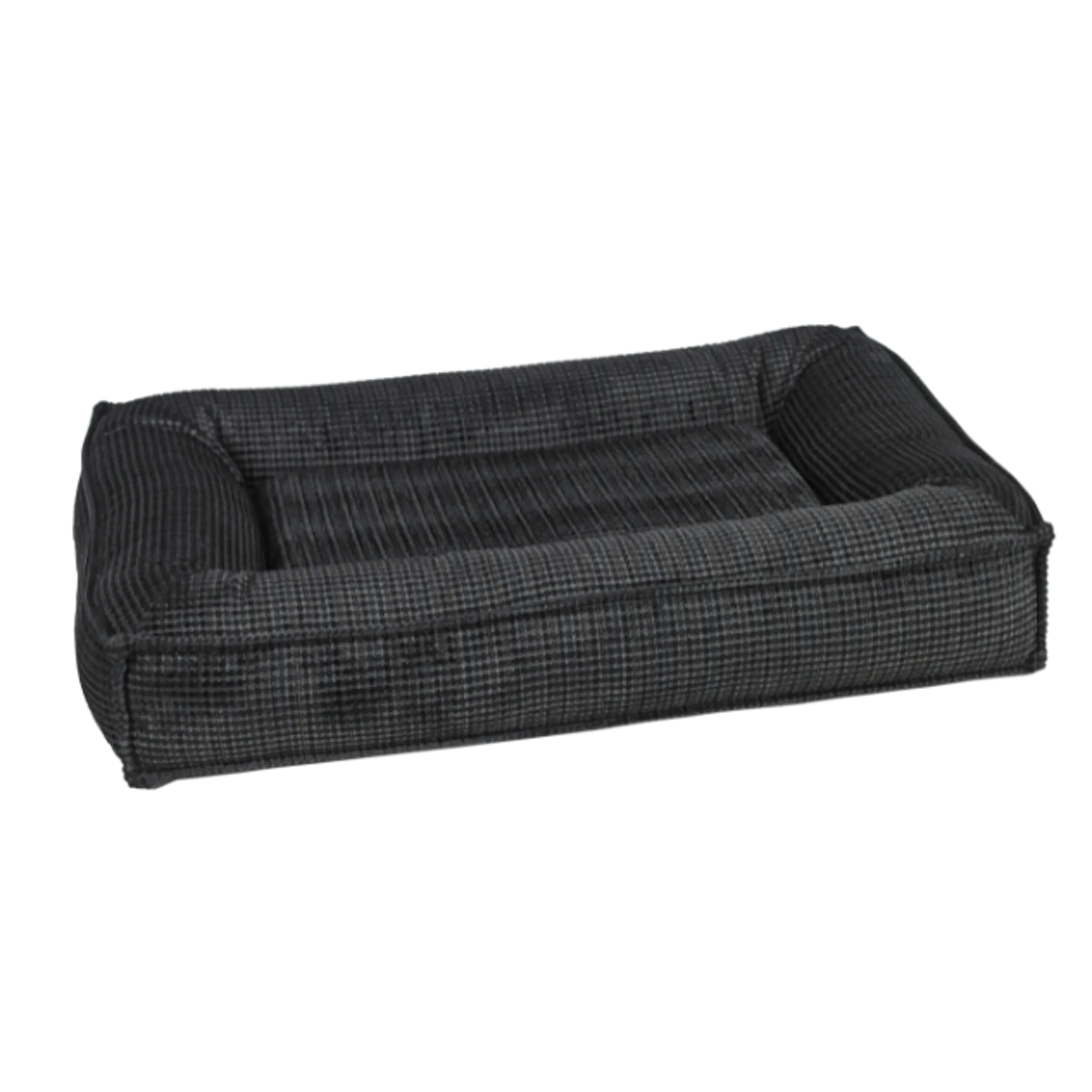 Divine Futon | Iron Mountain Chenille