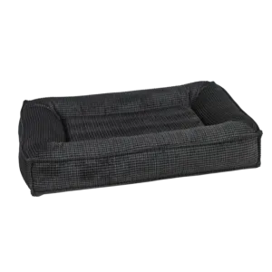 Divine Futon | Iron Mountain Chenille