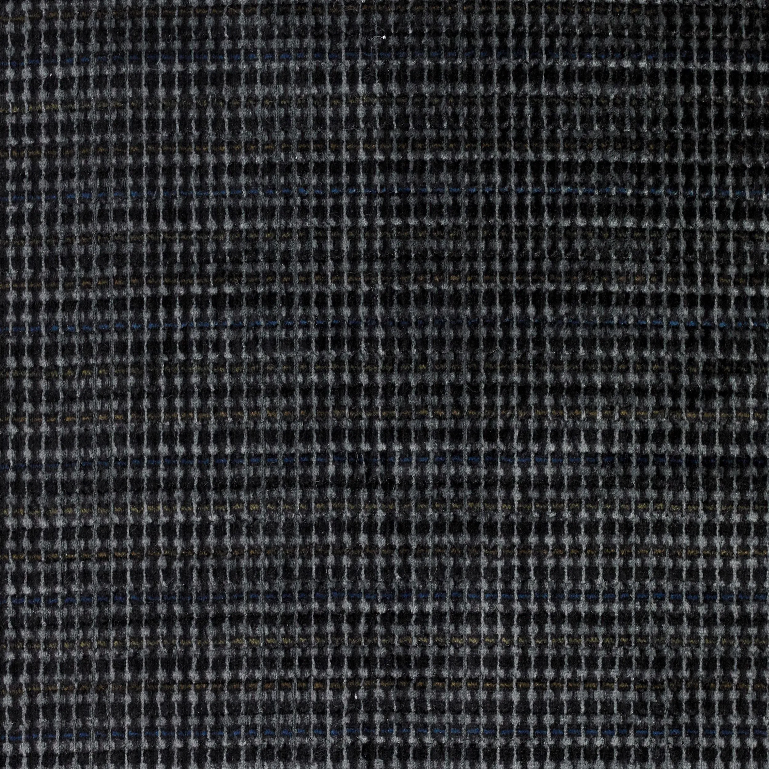 Divine Futon | Iron Mountain Chenille