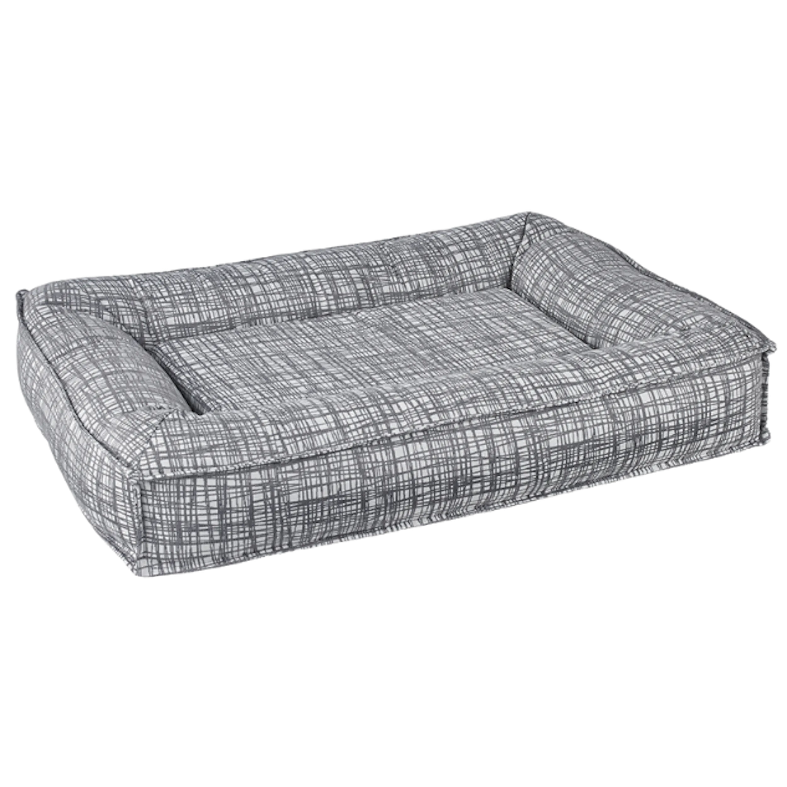 Divine Futon | Tribeca Woven