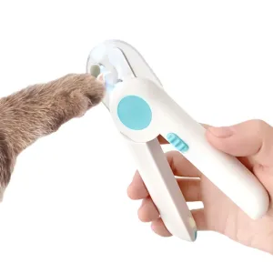 Dog & Cat Nail Clipper Scissors