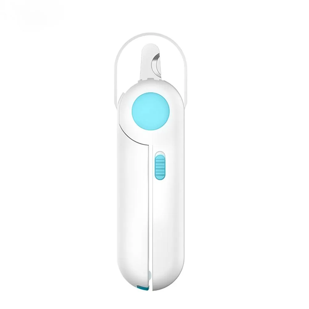 Dog & Cat Nail Clipper Scissors