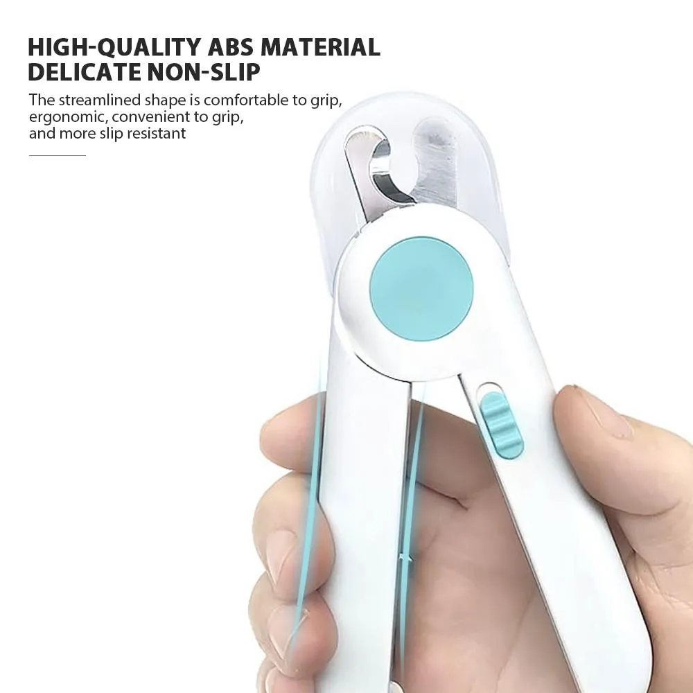 Dog & Cat Nail Clipper Scissors