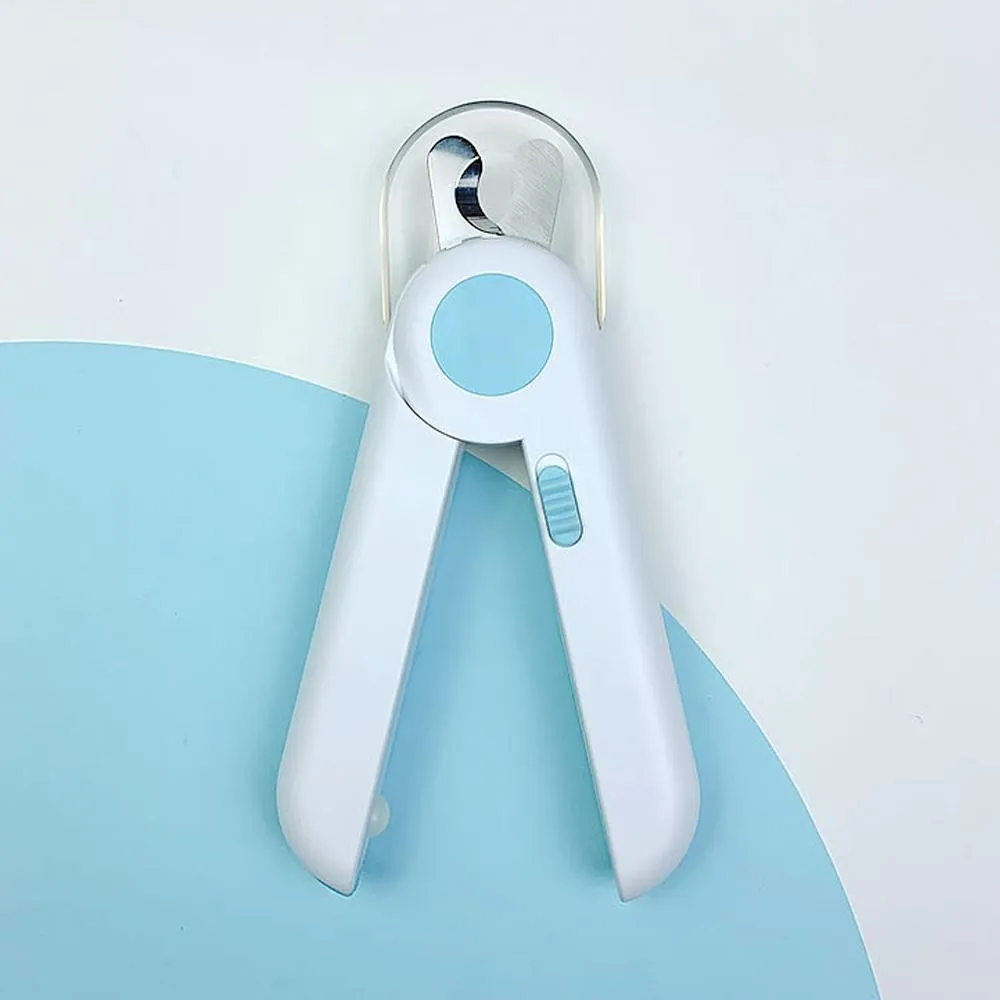 Dog & Cat Nail Clipper Scissors
