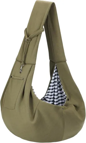 Dog Carrier Sling - ,,,,()