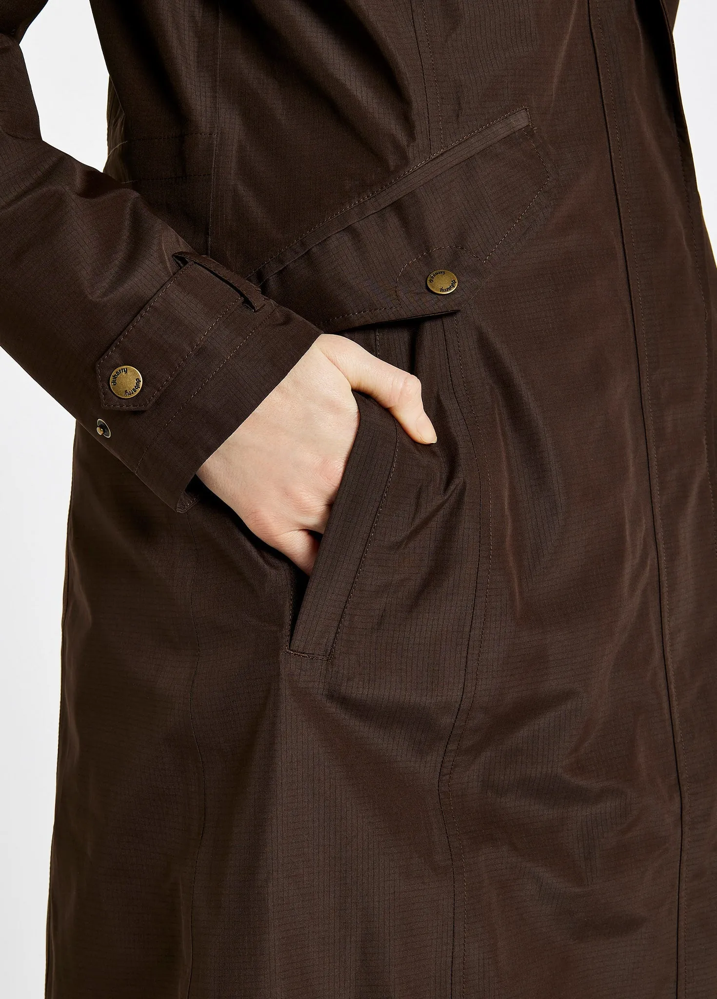 Dubarry Alderford Synthetic Jacket