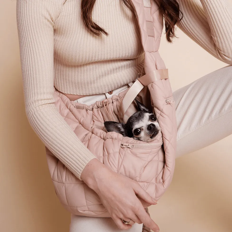 Eco Sling Dog Carrier