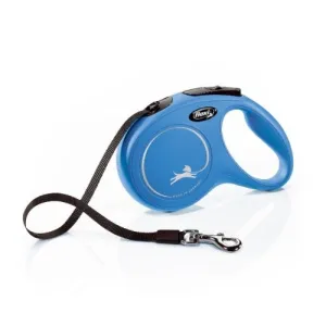 Flexi Classic Tape Retractable Dog Lead Large 5m