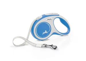 FLEXI - New Comfort Tape 5m Blue