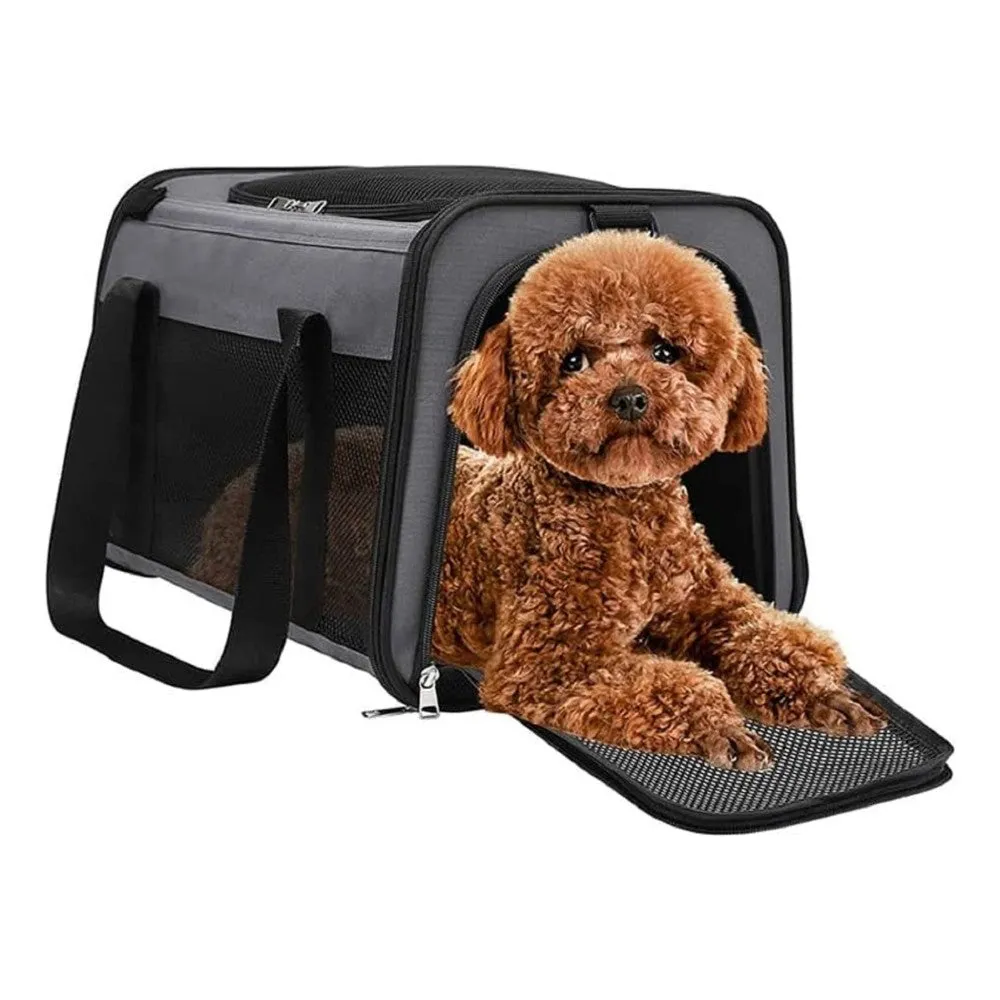 Floofi Portable Pet Carrier