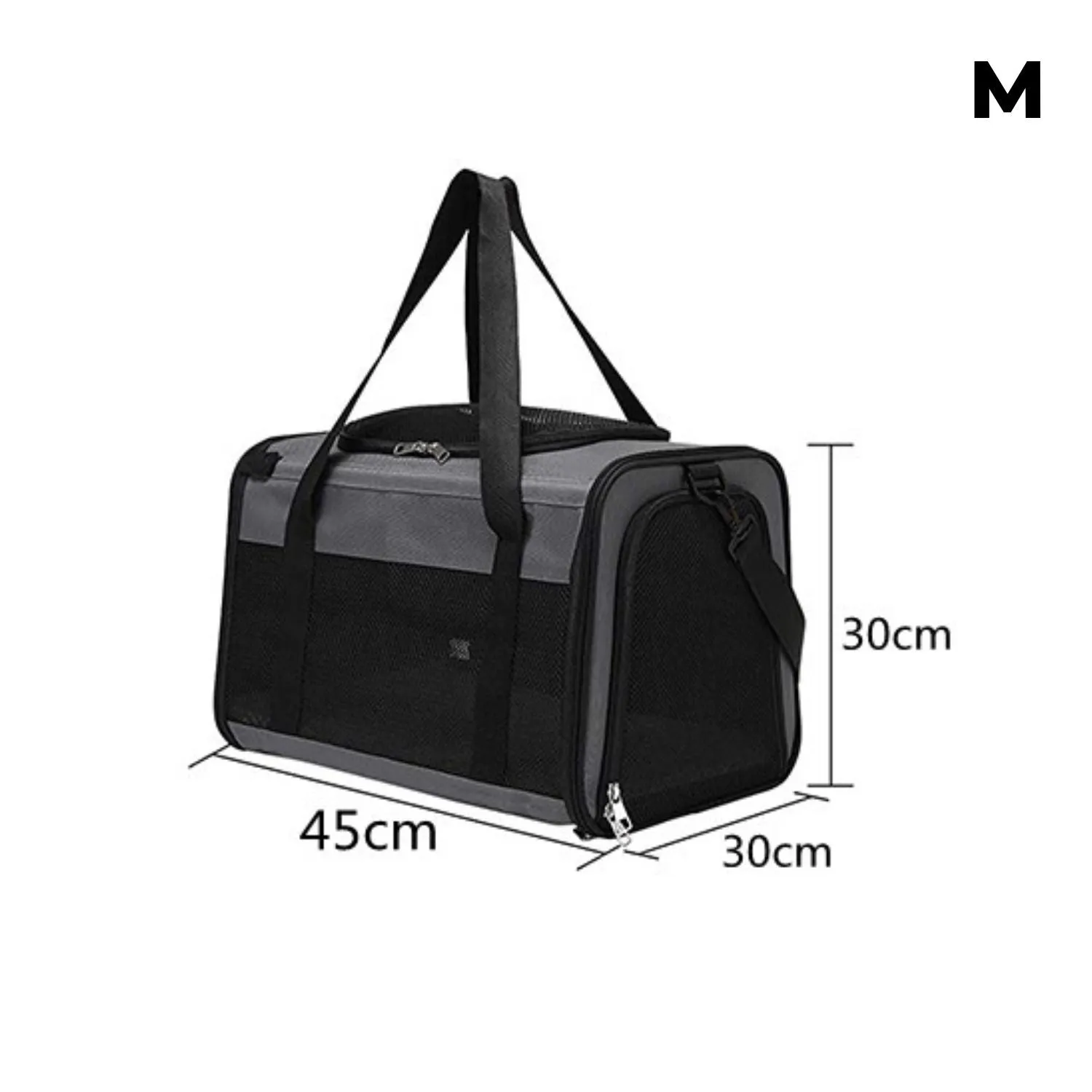 Floofi Portable Pet Carrier