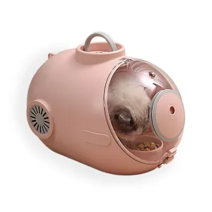 FLOOFI Smart Pet Carrier