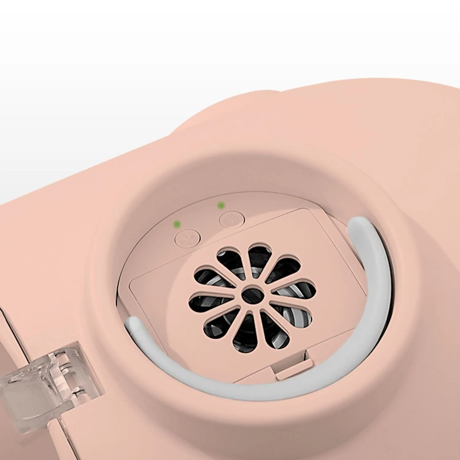 FLOOFI Smart Pet Carrier
