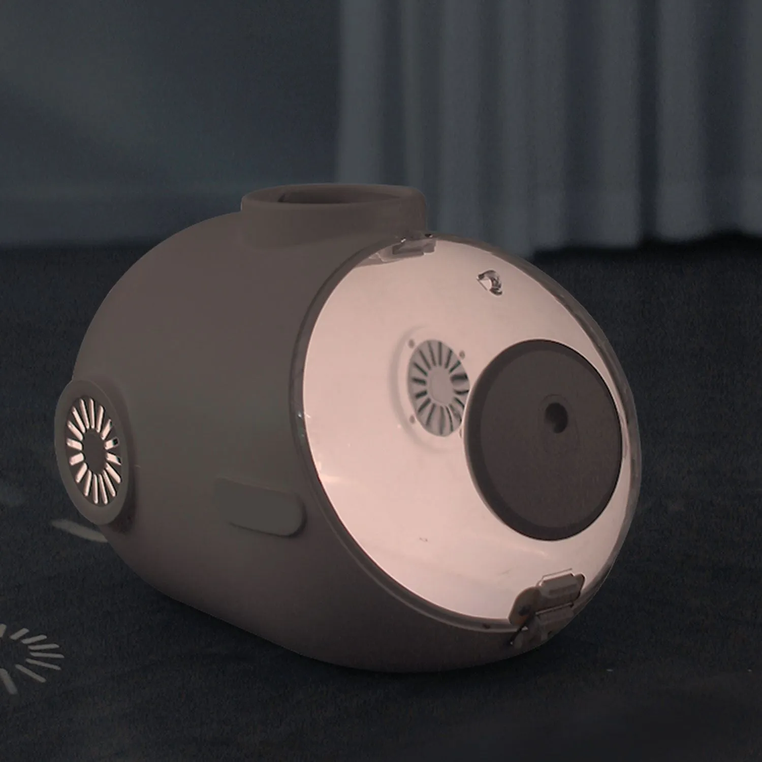 FLOOFI Smart Pet Carrier