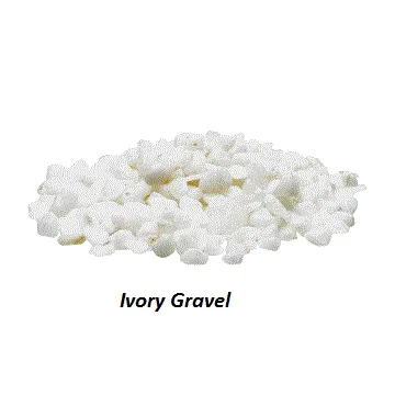 Fluval Gravel - Available in different colours