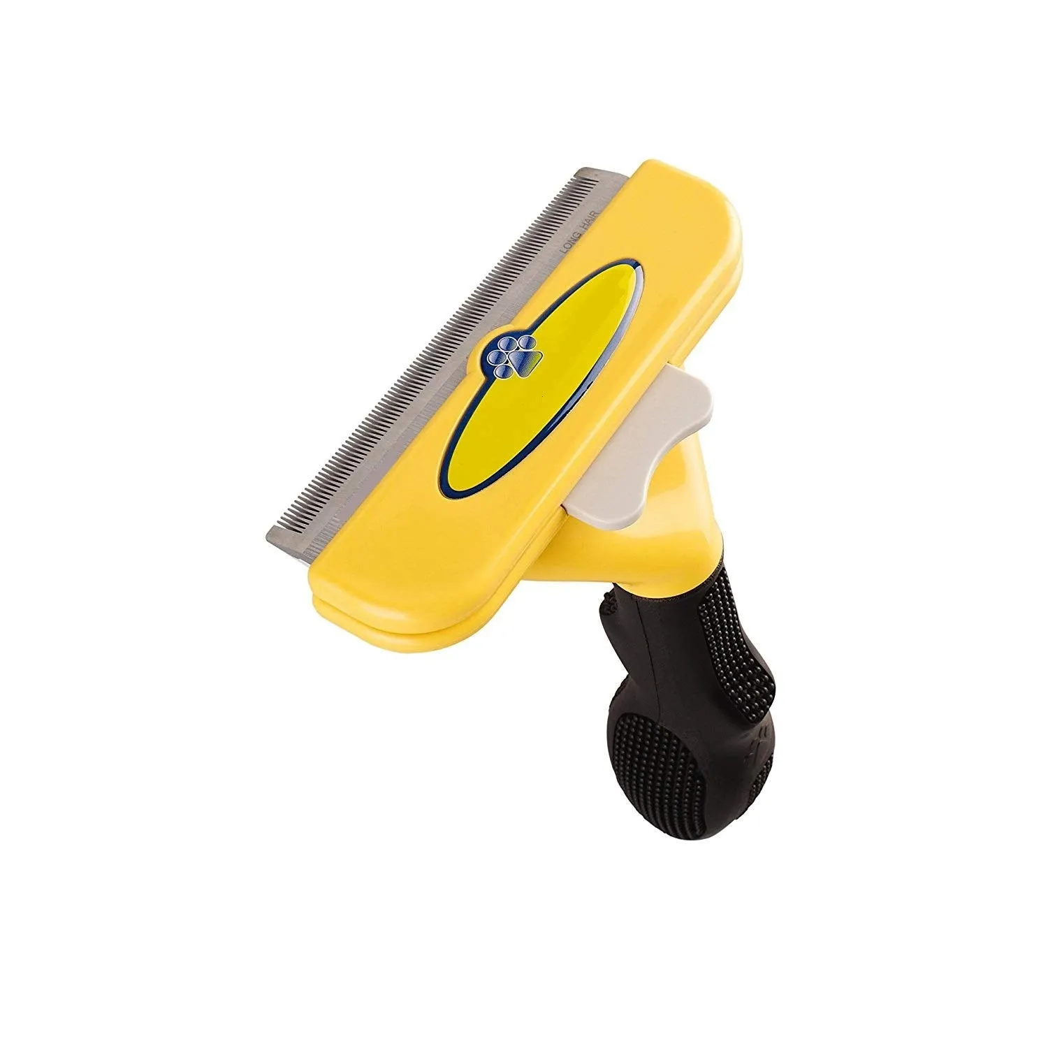 Fur Deshedding Tool for Dogs