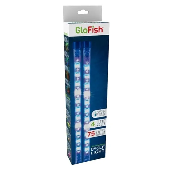 GloFish Color-Changing Cycle LED Light