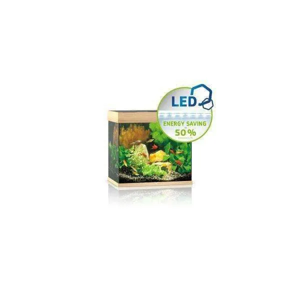 Juwel Aquarium Lido 120 LED Light Brown