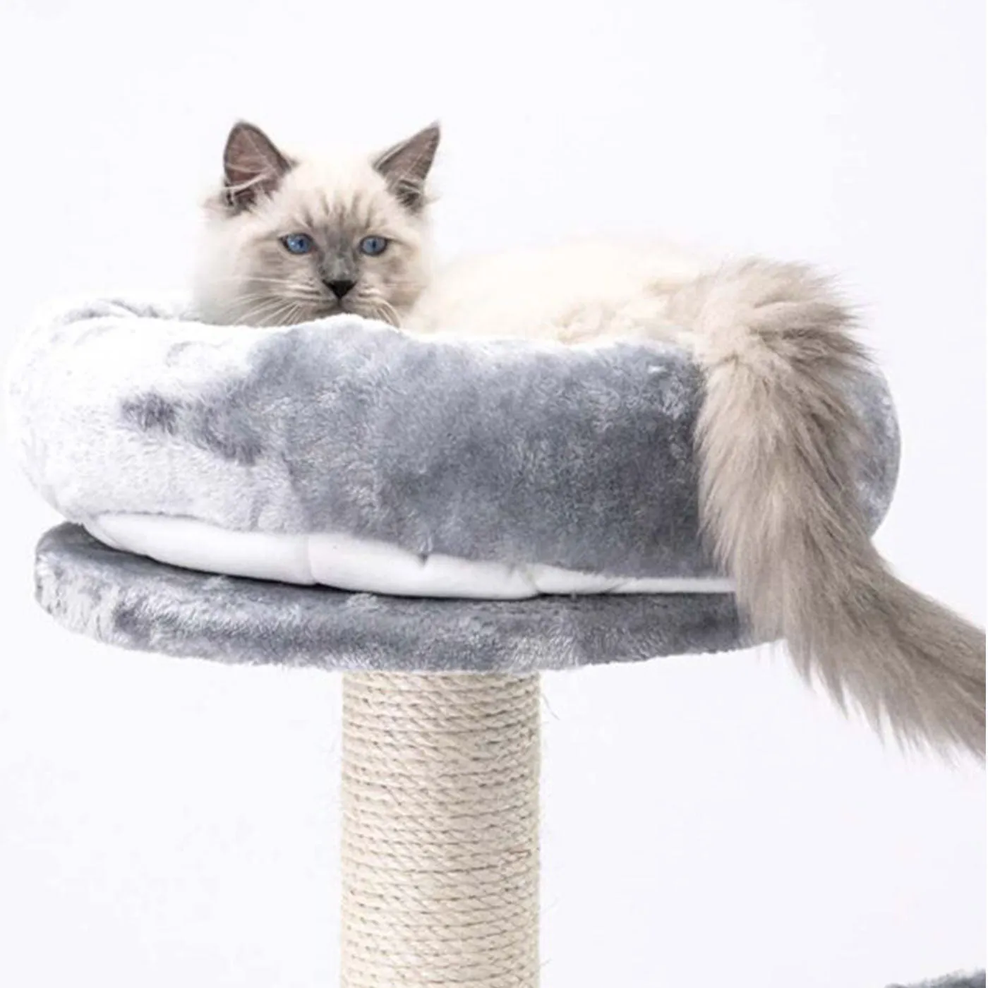 Little Rebels Reno 110cm Cat Tree