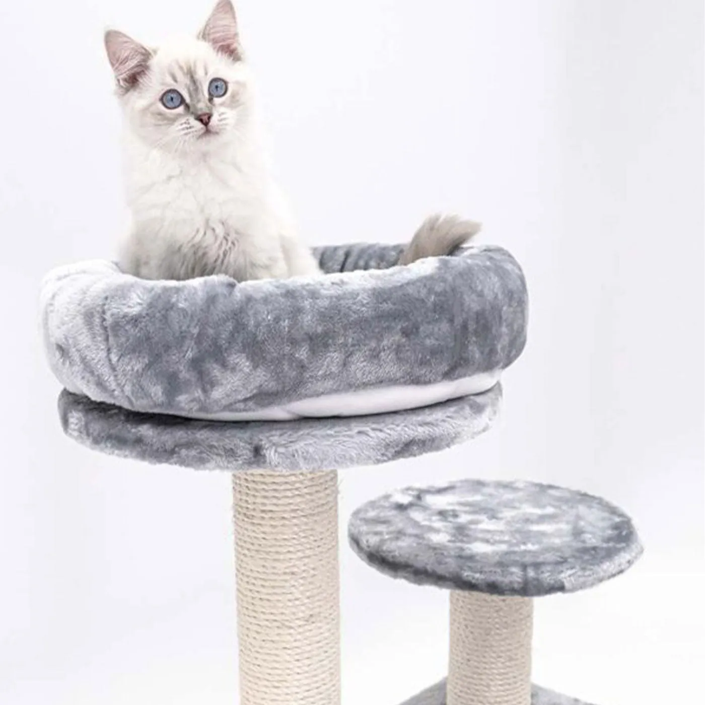 Little Rebels Reno 110cm Cat Tree