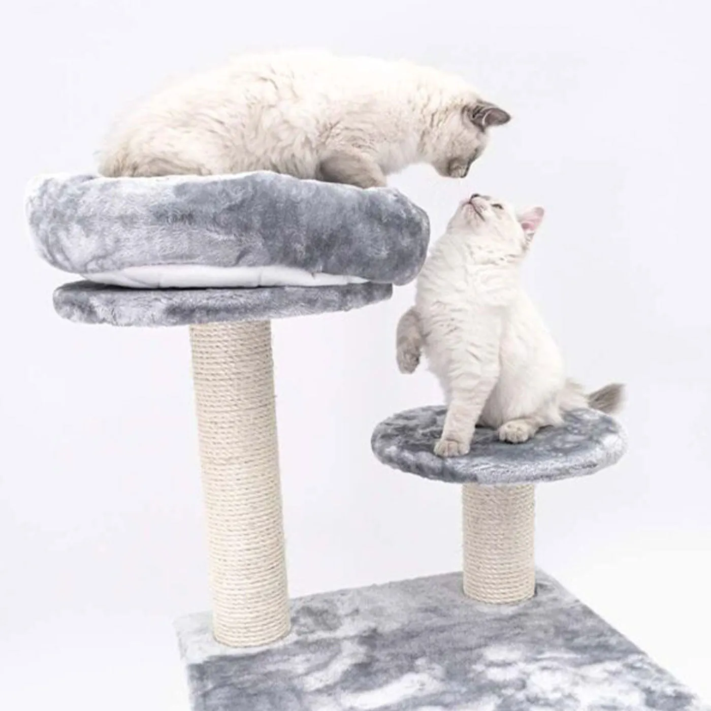 Little Rebels Reno 110cm Cat Tree