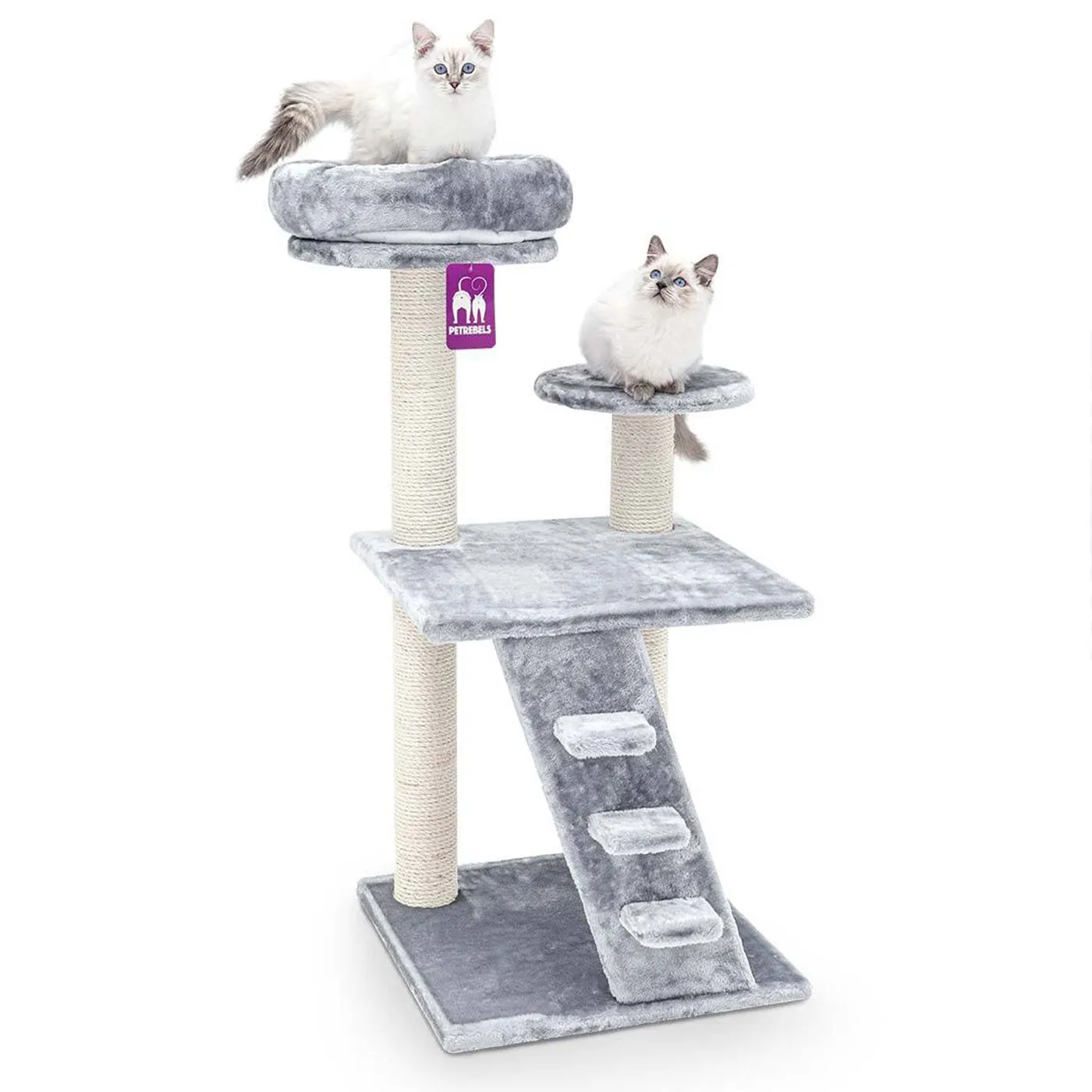 Little Rebels Reno 110cm Cat Tree