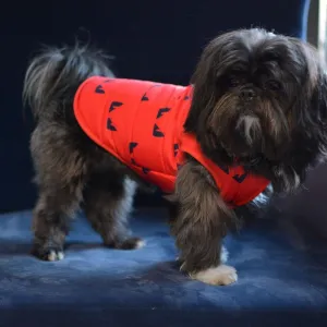 Looney Tunes Cartoon Vest Dog Jacket