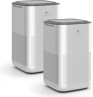 Medify MA-15  HEPA H13  | 585  |  0.1  | ,2 