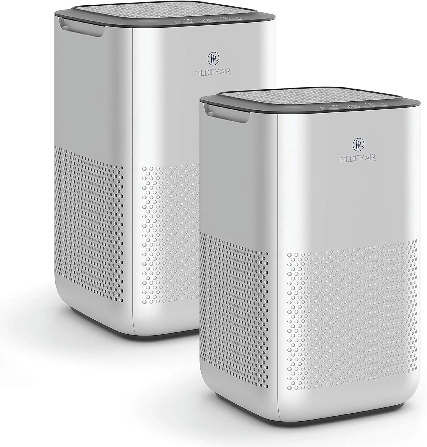 Medify MA-15  HEPA H13  | 585  |  0.1  | ,2 