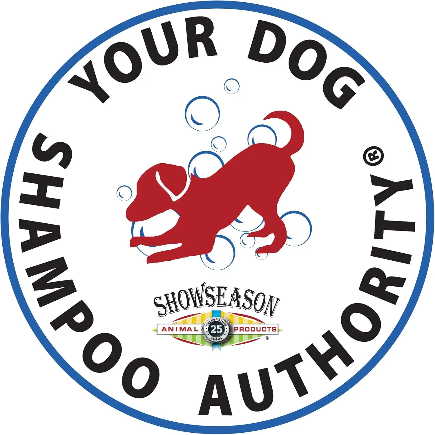 Merry Cranberry Pet Shampoo for Dogs & Cats 16 oz. | Cruelty-Free | Paraben-Free | Biodegradable and Non-Toxic | Made in The USA