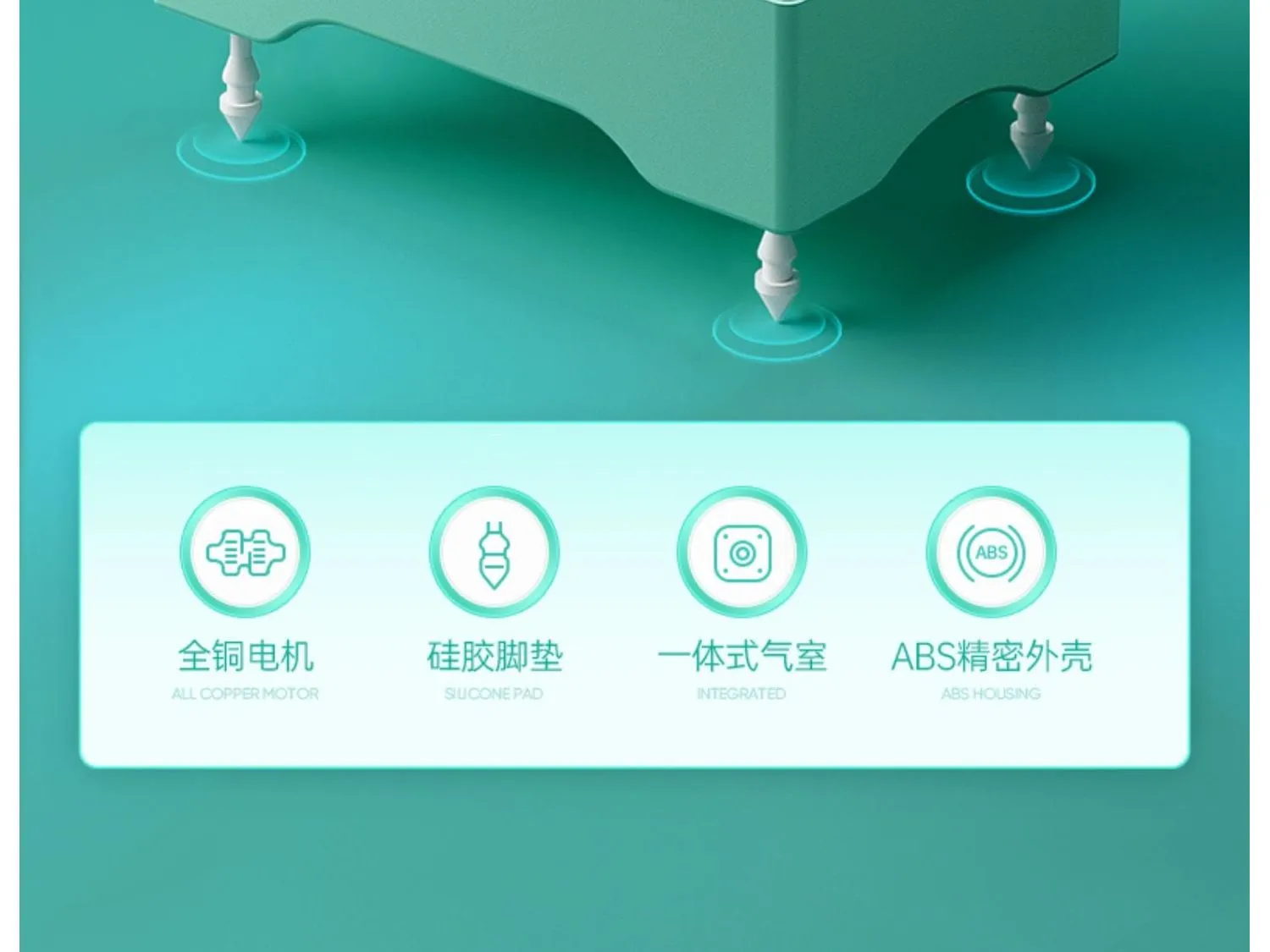 Nepall Oxygen Pump