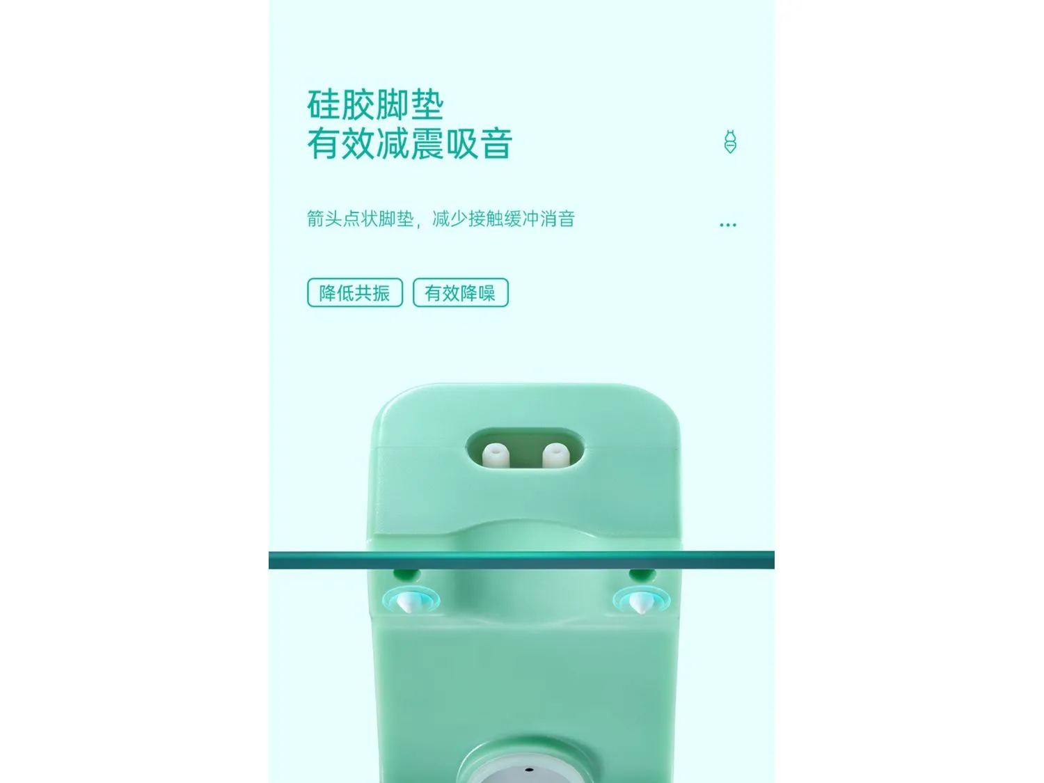 Nepall Oxygen Pump