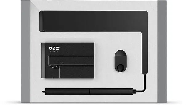 ONF Flat Nano  LED Light